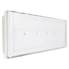 BEGHELLI - BEG19501 STILE+ LED 18W SE/SA 2/6H
