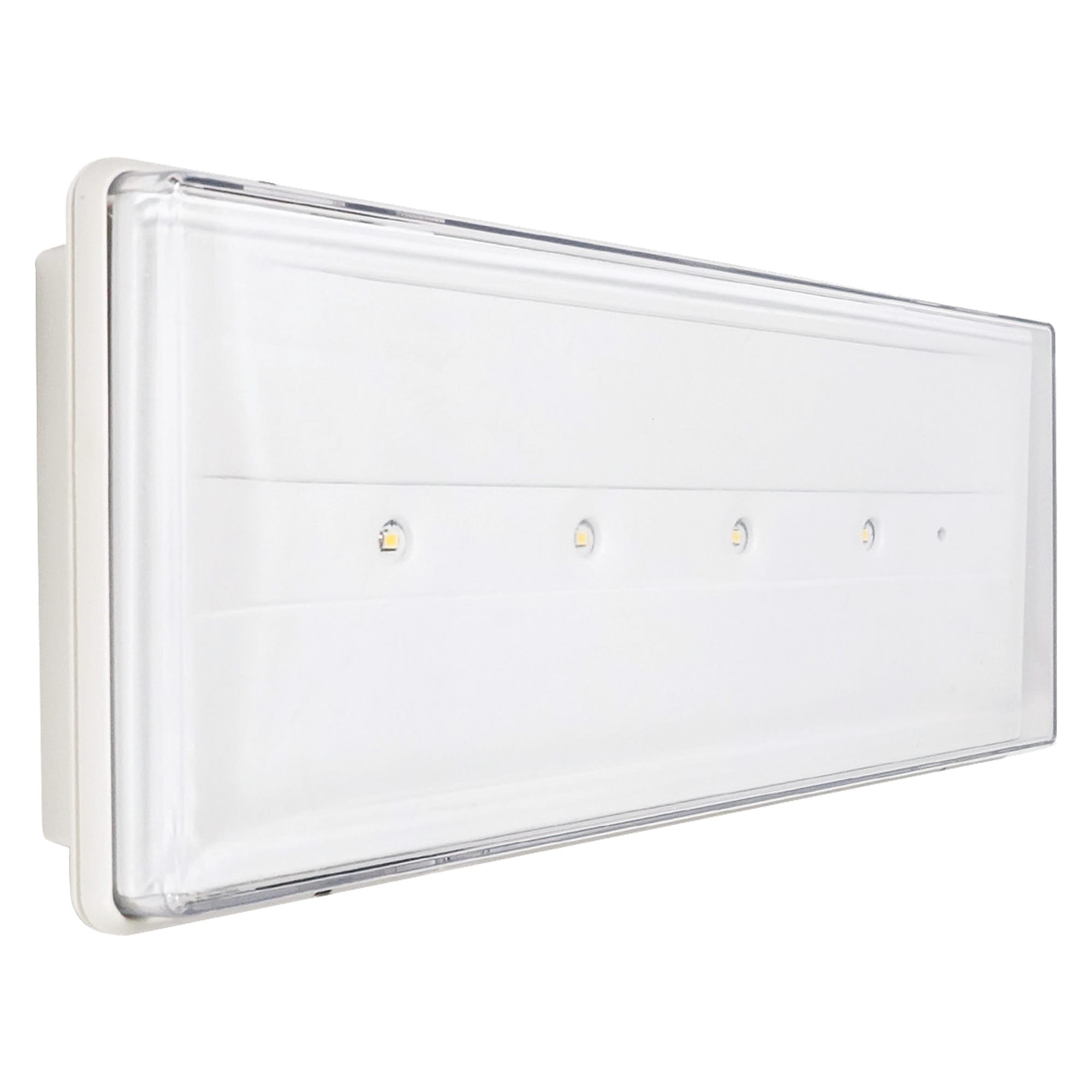BEGHELLI - BEG19500 STILE+ LED 11W SE/SA 1/2H