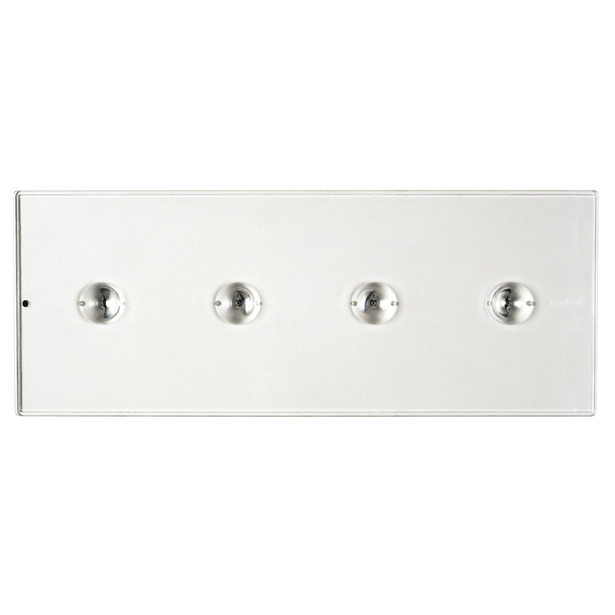 BEGHELLI - BEG19600 NU.DA AE SE 1/1.5/3 TR LF