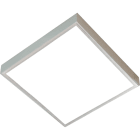 BEGHELLI - BEG20097 KIT FRAME PLAF LED PAN 60X60