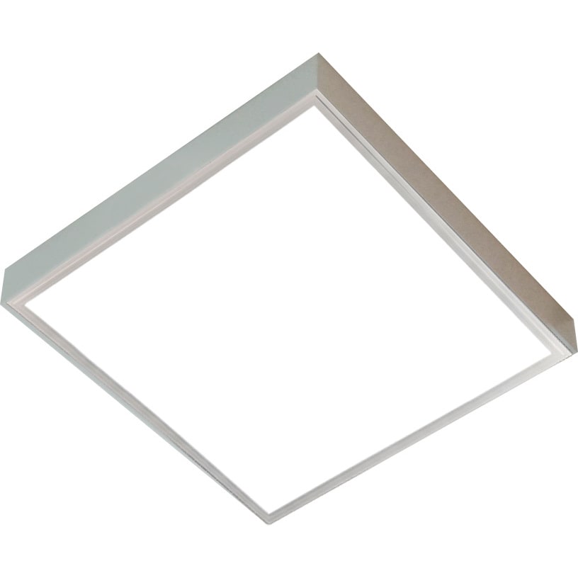 BEGHELLI - BEG20097 KIT FRAME PLAF LED PAN 60X60