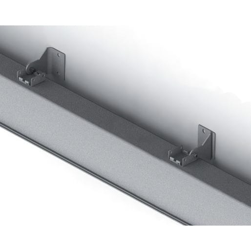 BEGHELLI - BEG20122 STAFFA ORIENTABILE ACC E LED