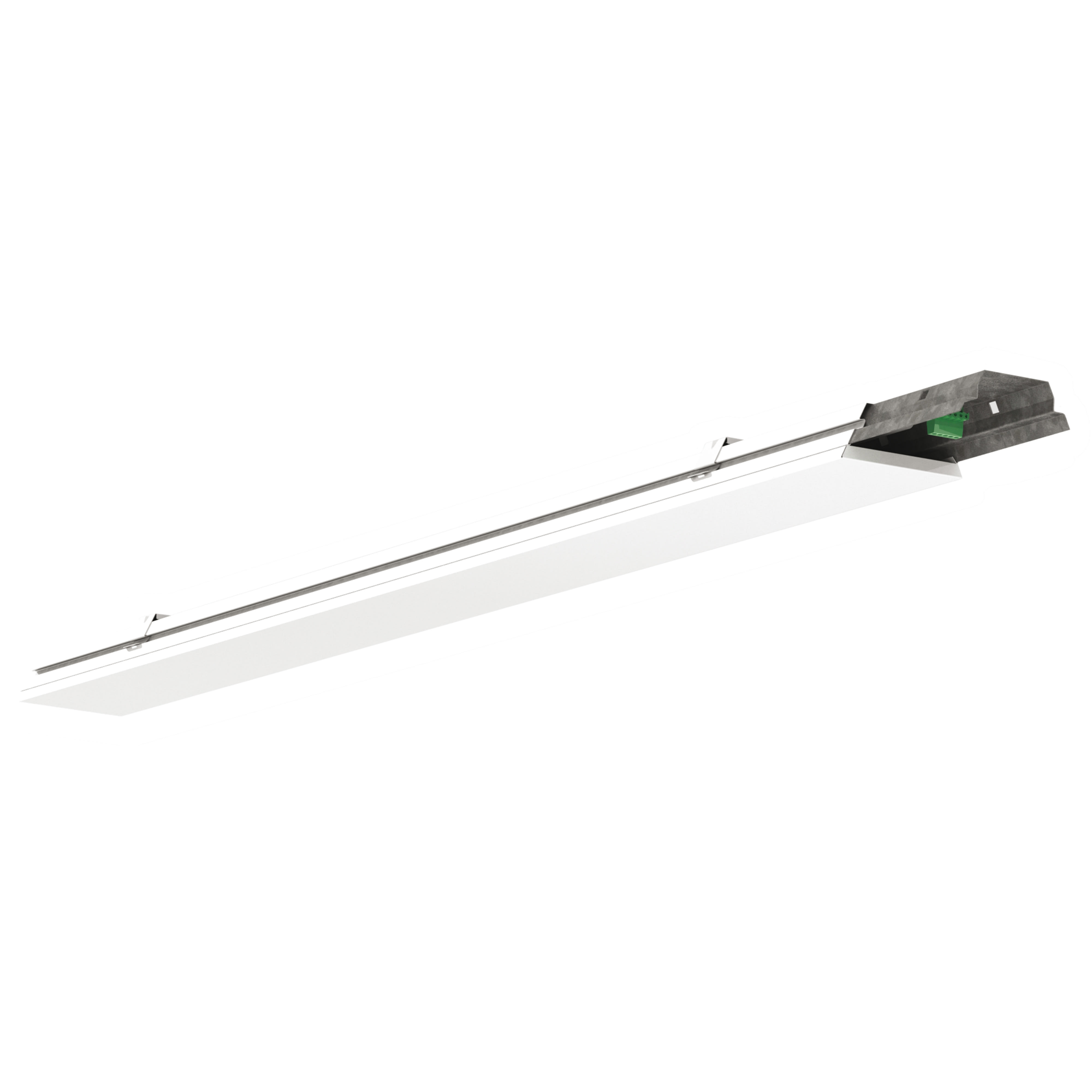 BEGHELLI - BEG20136 LENS FILA 1200 BLIND 5P