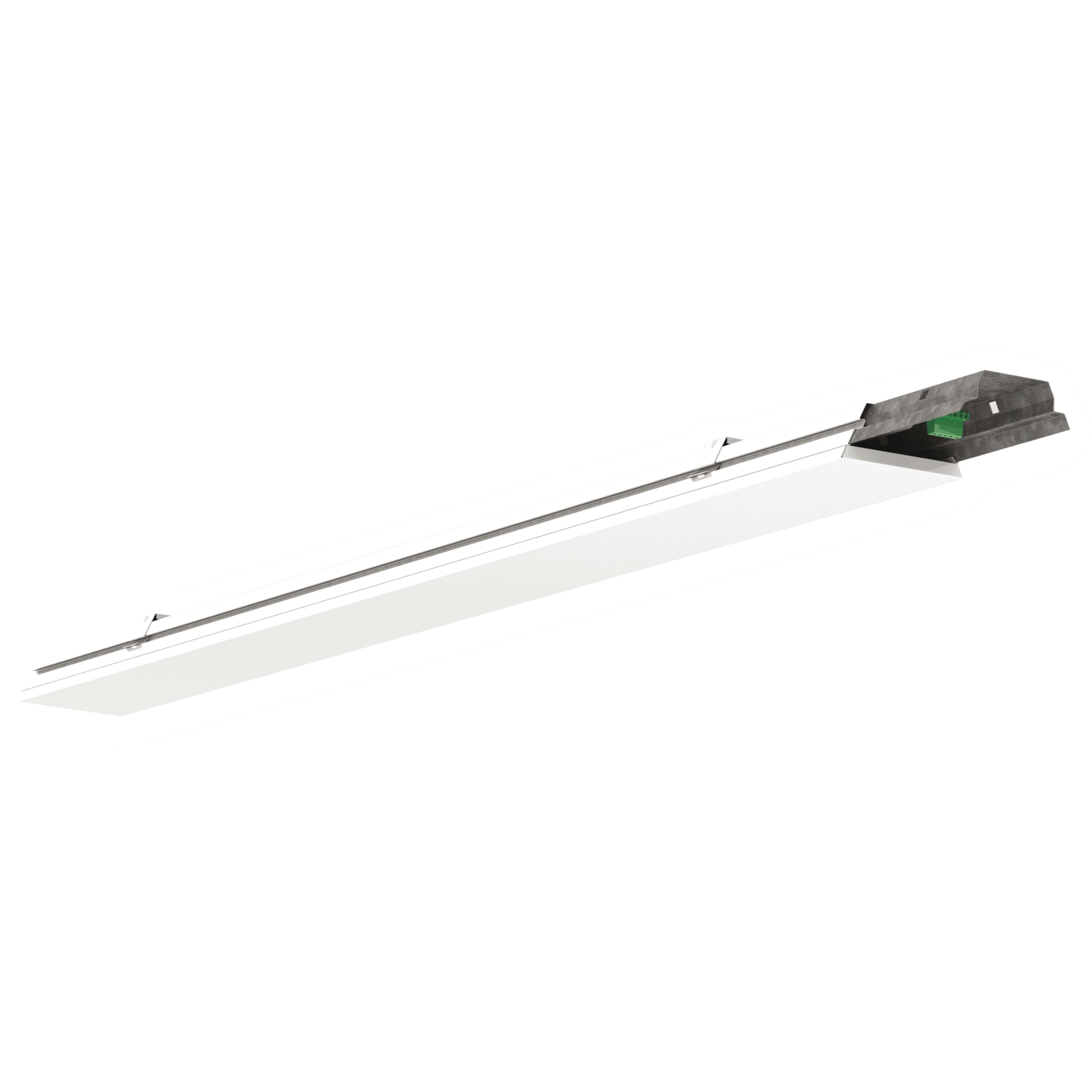 BEGHELLI - BEG20137 LENS FILA 1500 BLIND 5P