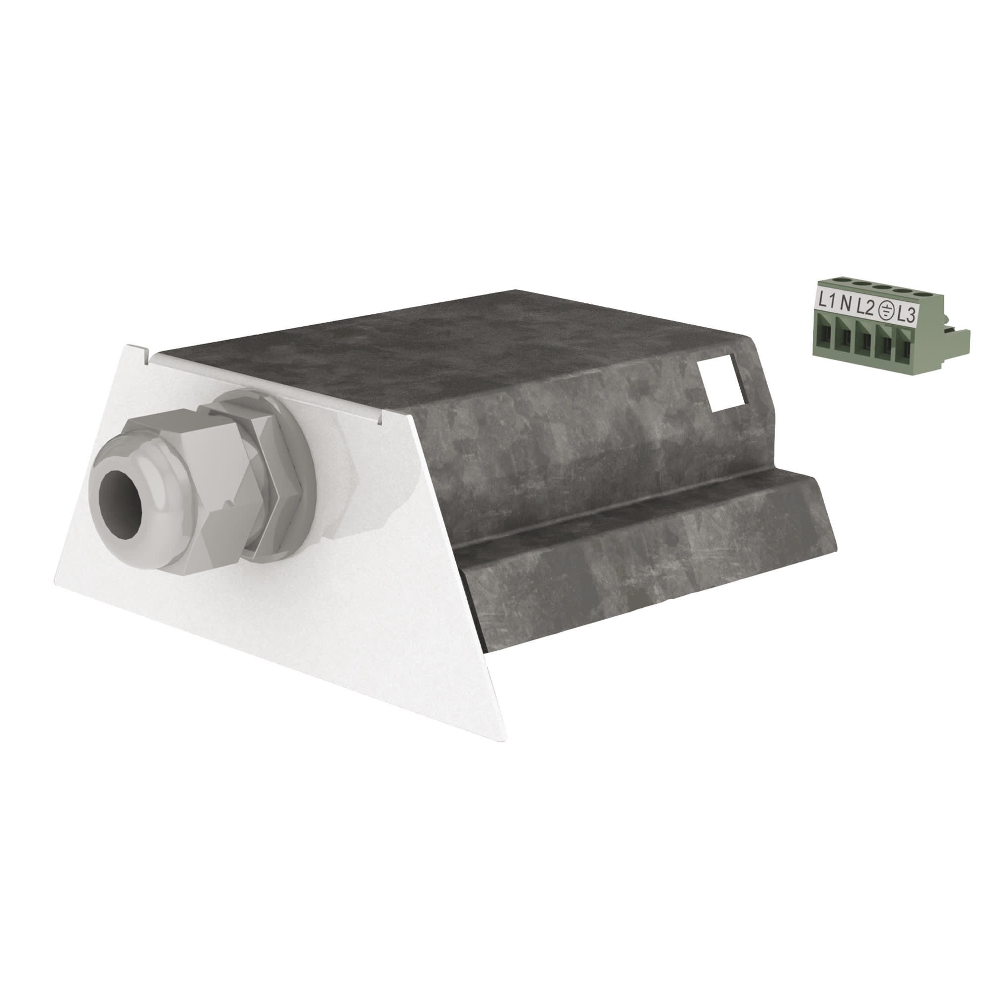 BEGHELLI - BEG20138 LENS FILA POWER HEAD 5P