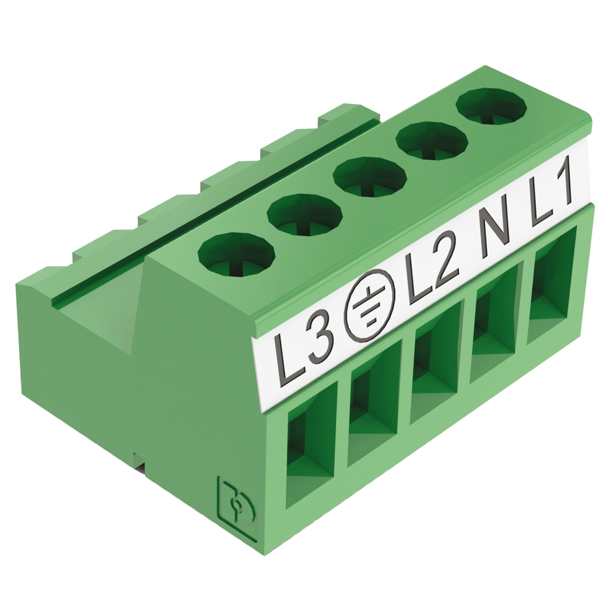 BEGHELLI - BEG20141 MORS 5P M 90 L3 T L2 N L1