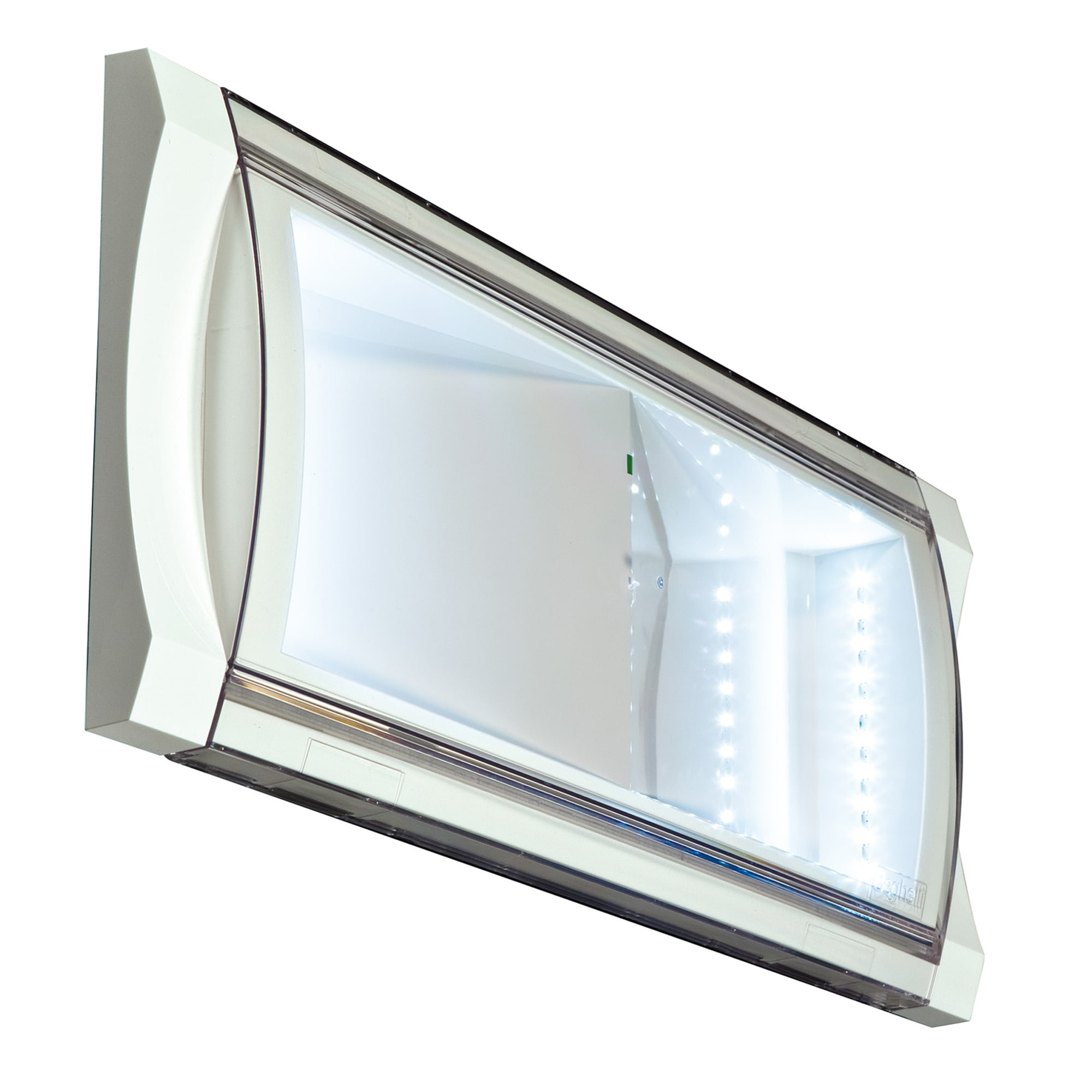 BEGHELLI - BEG31124 F65 LED 8W LGS230