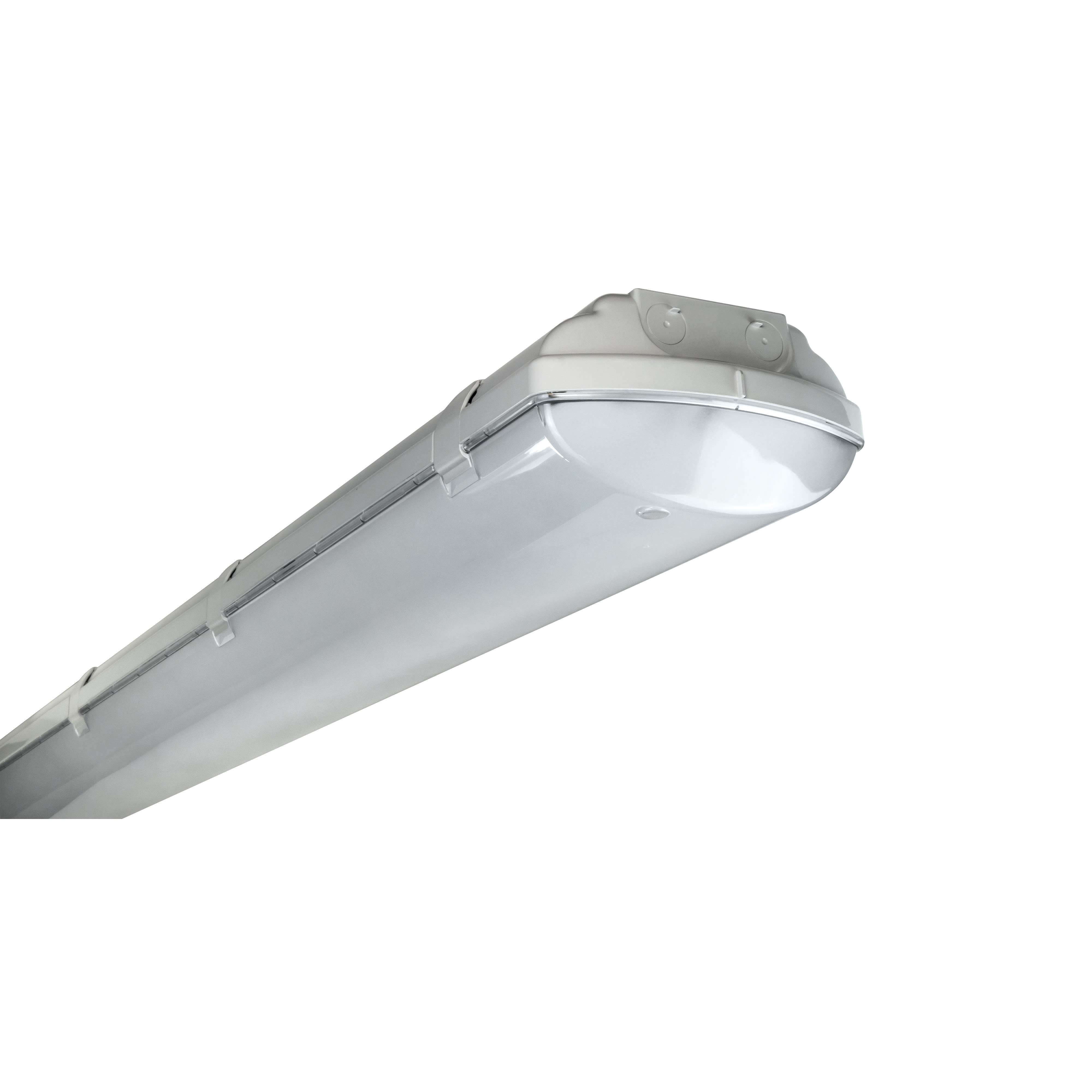 BEGHELLI - BEG40004EM BS100 LED REG M1280 4K EM 1H