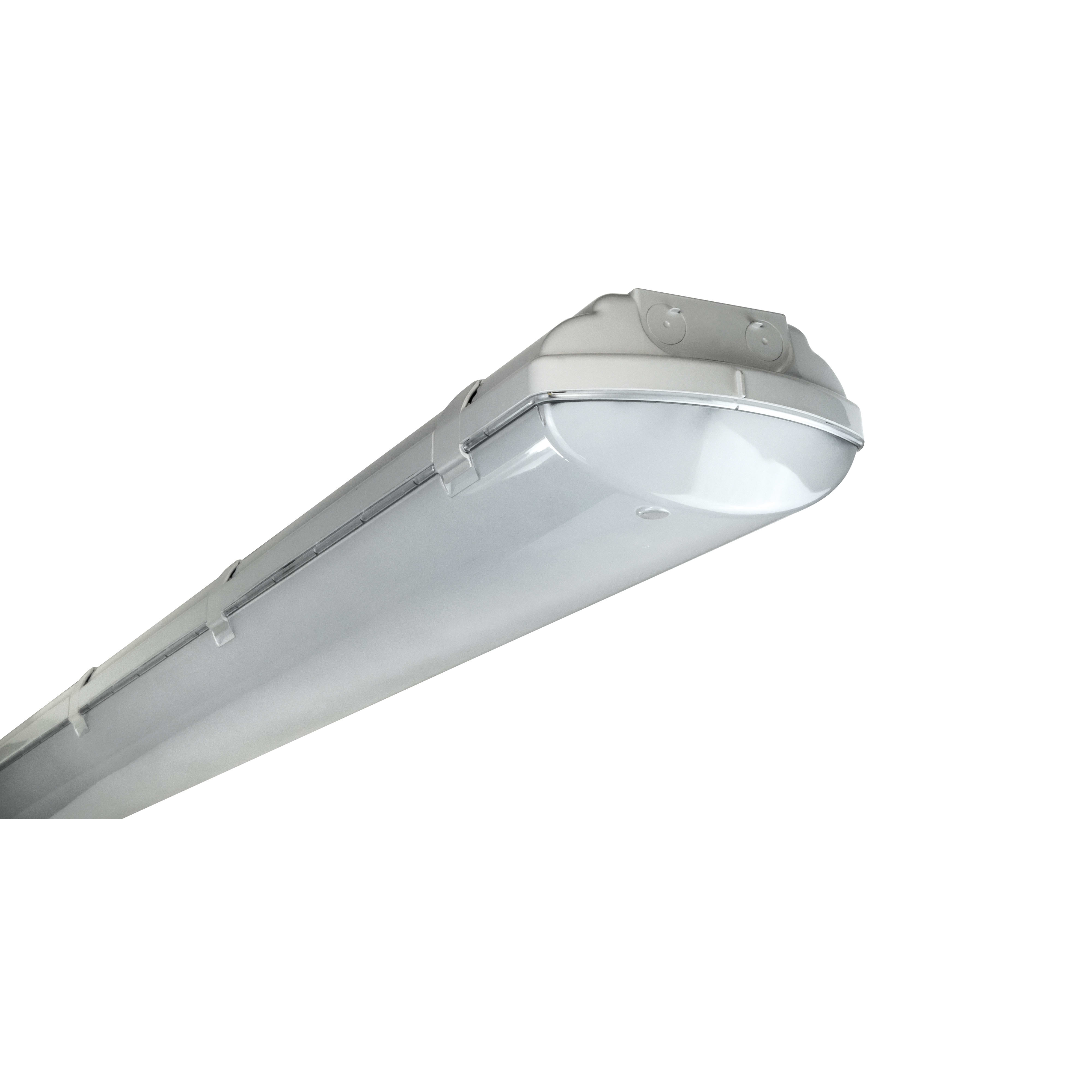 BEGHELLI - BEG40004EM BS100 LED REG M1280 4K EM 1H