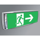 BEGHELLI - BEG4072 ADES SX DX BS LOGICA SA