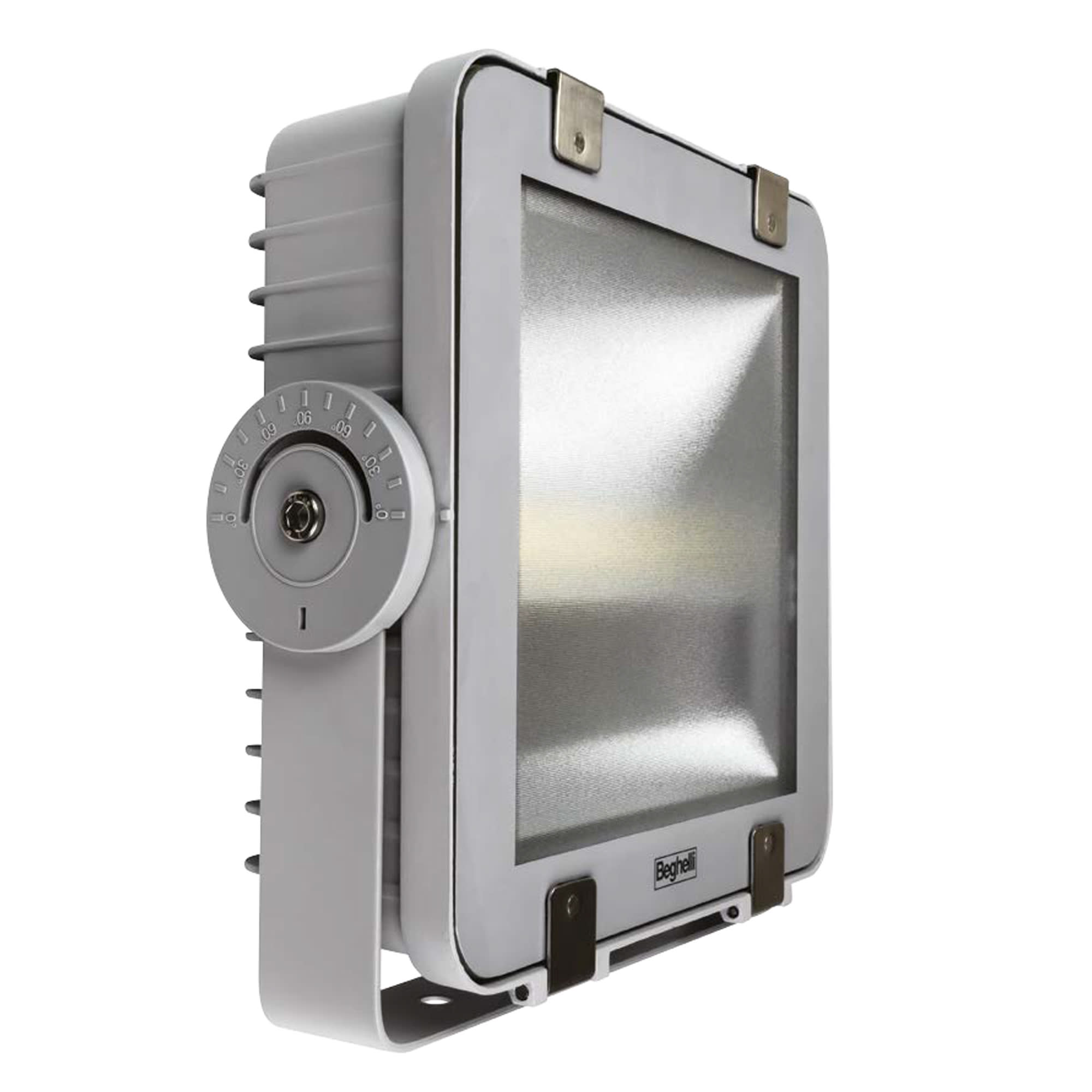 BEGHELLI - BEG40864 PRO/RIF 200W REGOLABILE 4K