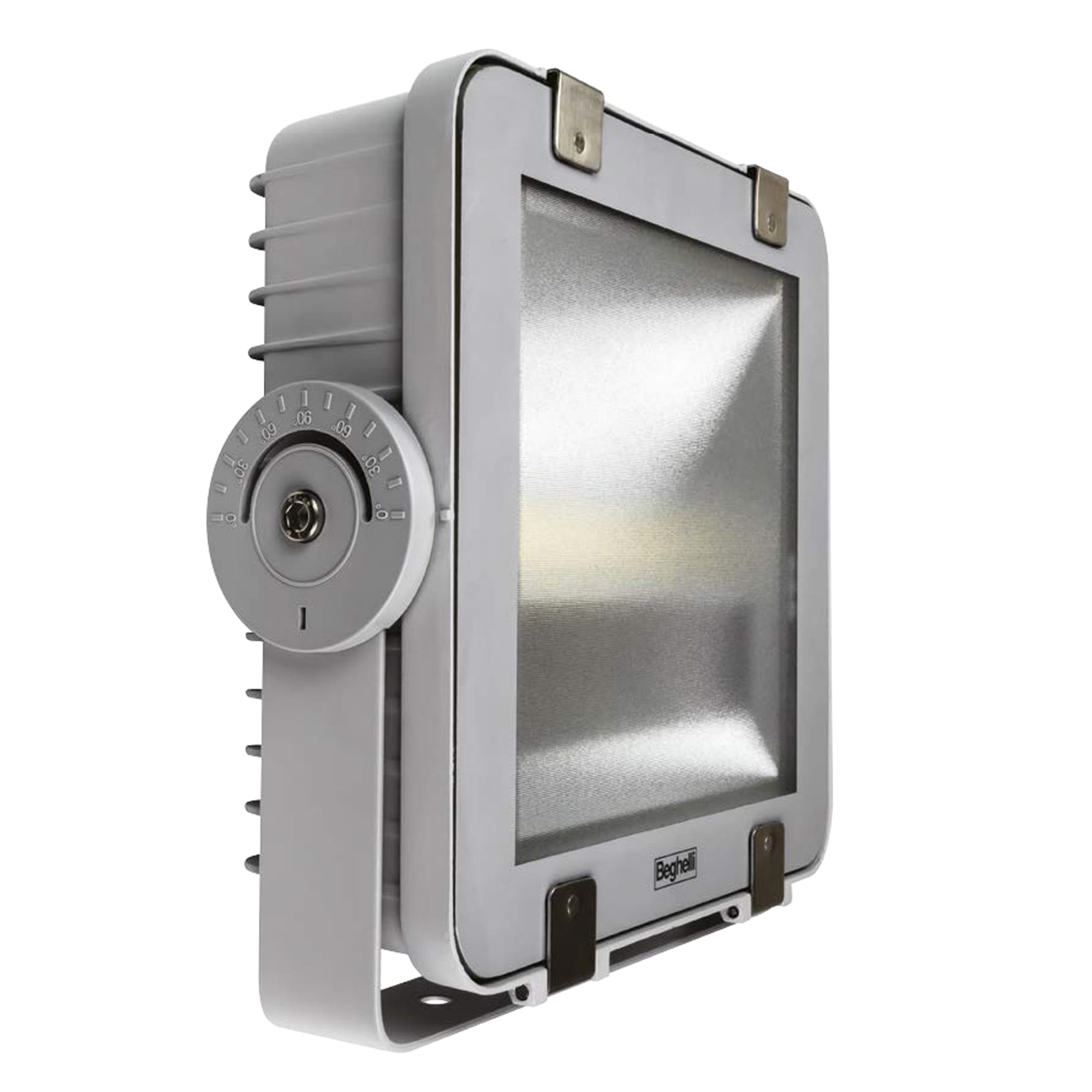 BEGHELLI - BEG40860 PRO/RIF 150W REGOLABILE 3K