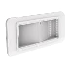 BEGHELLI - BEG4211 COMPLETA LED 24W AT SE LIFE