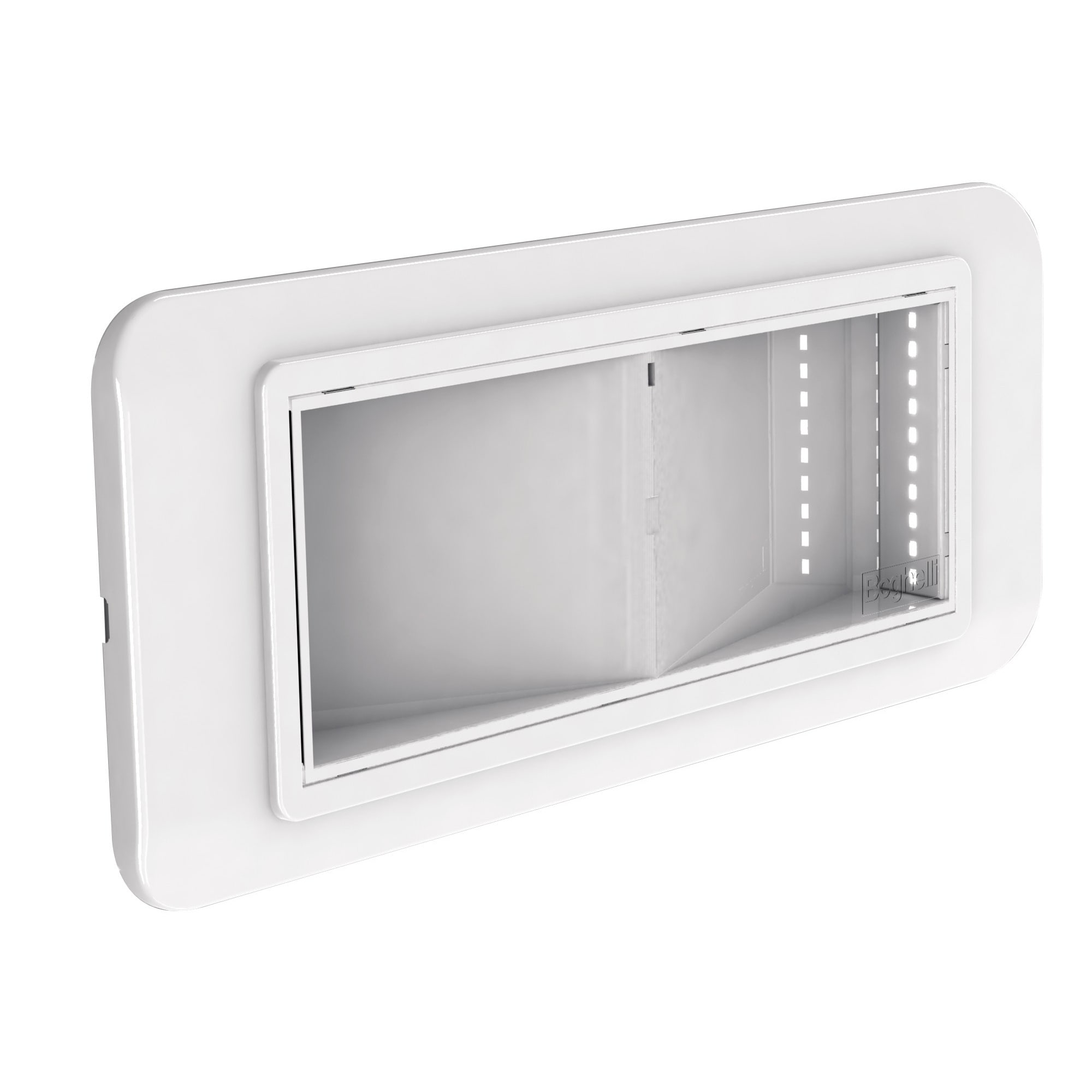 BEGHELLI - BEG4108N COMPLETA LED 36W SE 1/3 LF
