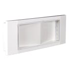 BEGHELLI - BEG4290 TUTTOLED 8W SE 1H IP40