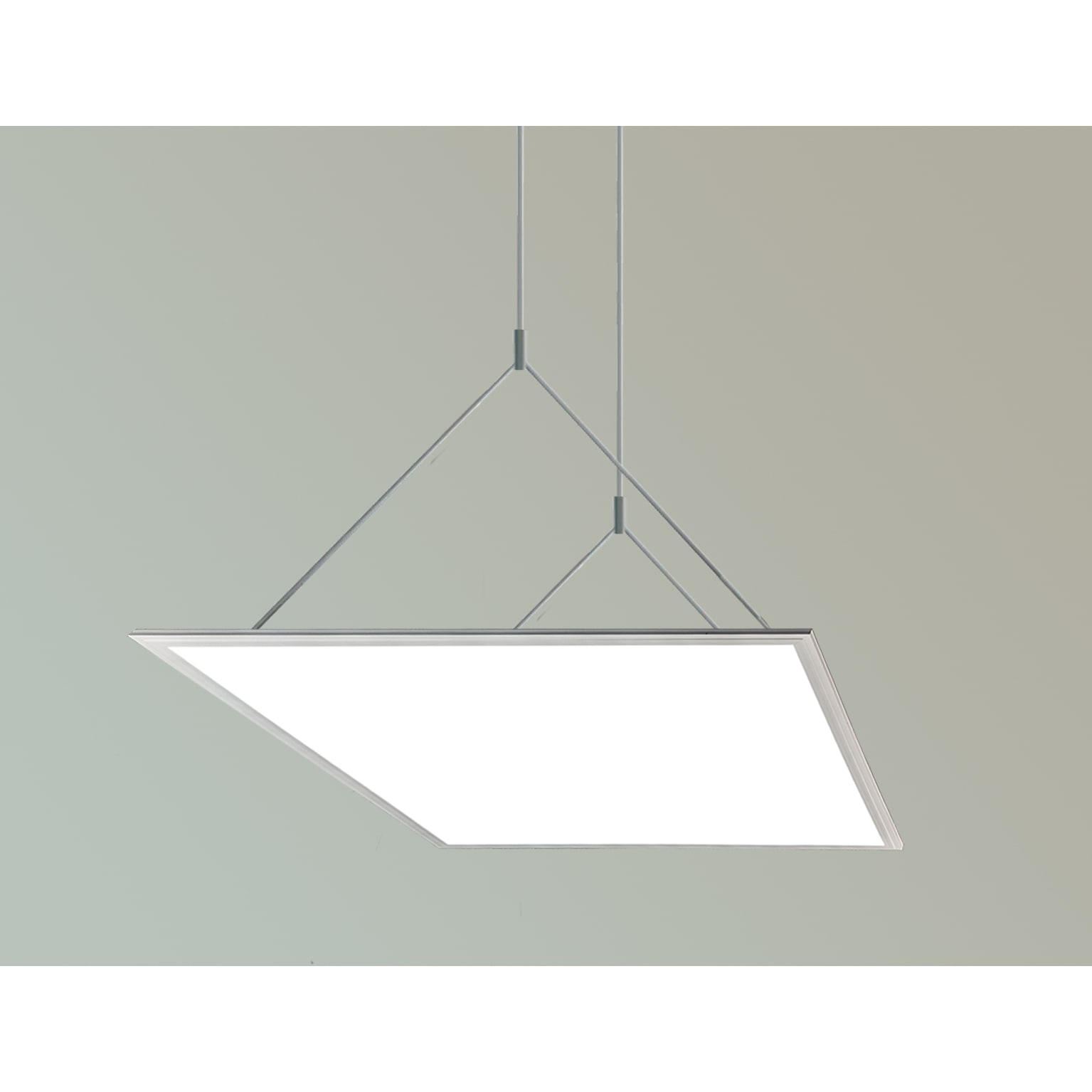 BEGHELLI - BEG70033 SUSPENSION WIRE PANELED