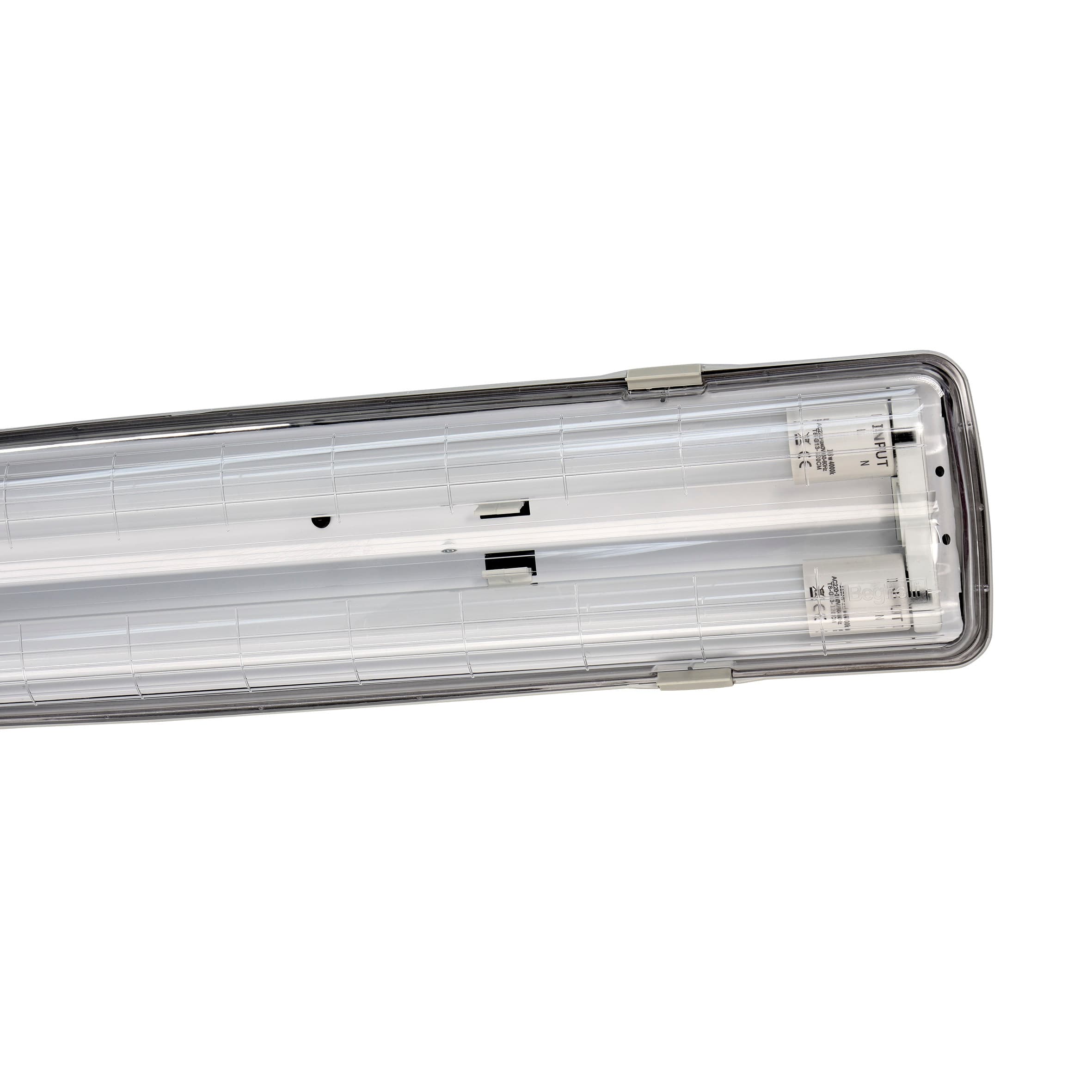 BEGHELLI - BEG72005ST SAVING IP65 STLED 258