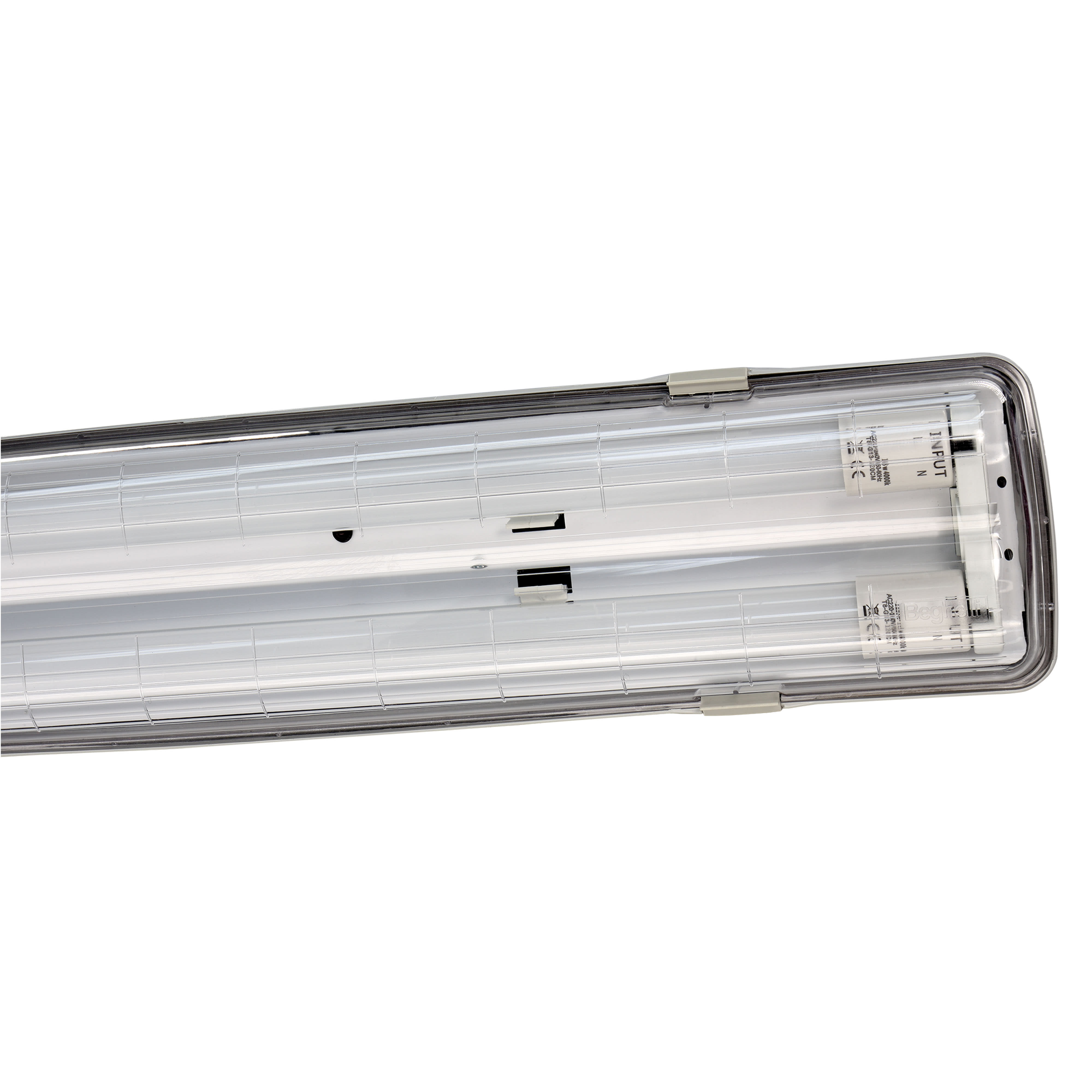 BEGHELLI - BEG72016ST SAVING IP65 STLED 136