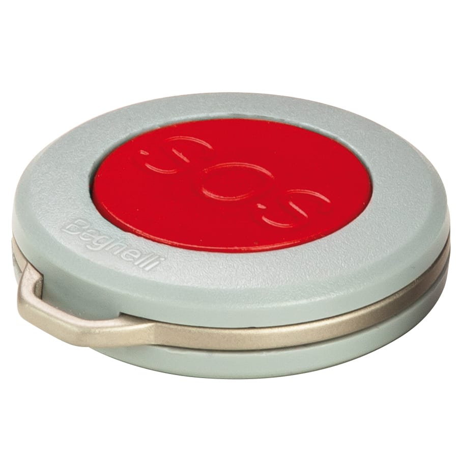 BEGHELLI - BEG81015 TELECOMANDO TELESOCCORSO BRAIN