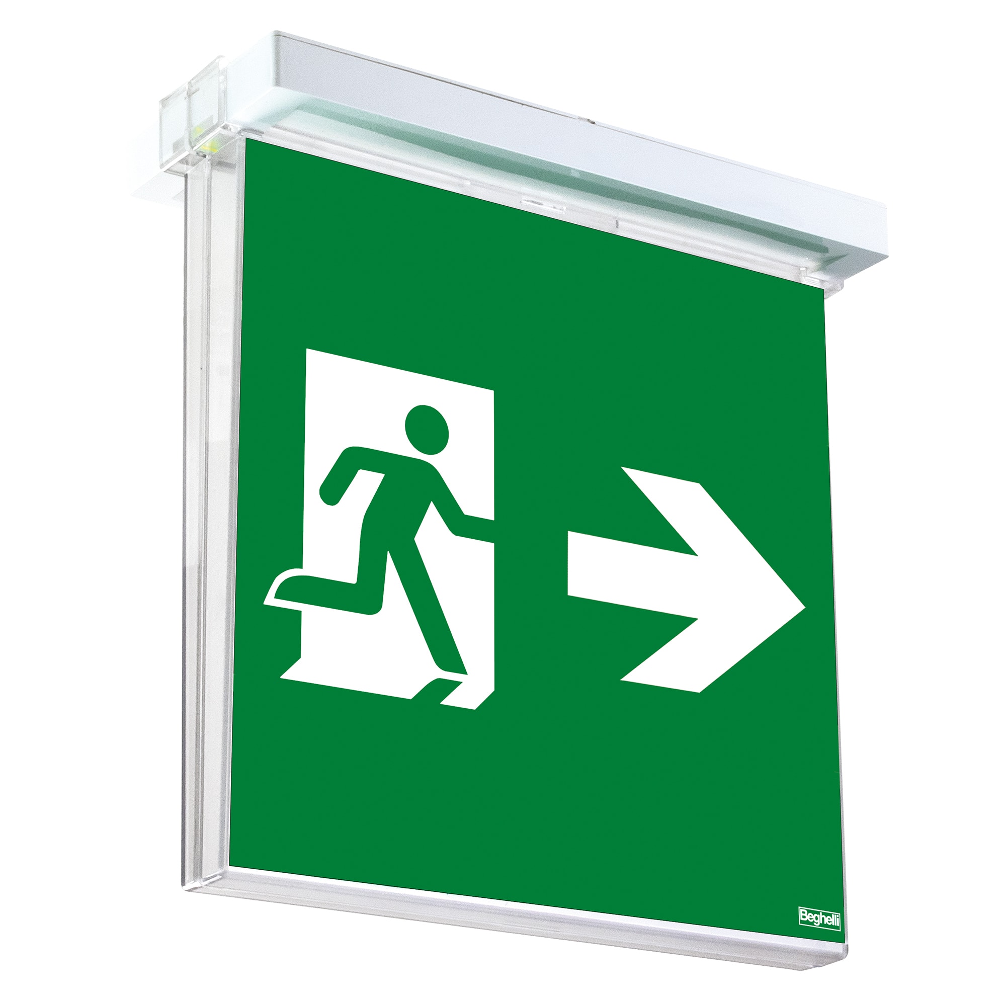 BEGHELLI - BEG824BA UPLED BAND 824BA SA IP65 1.5LF