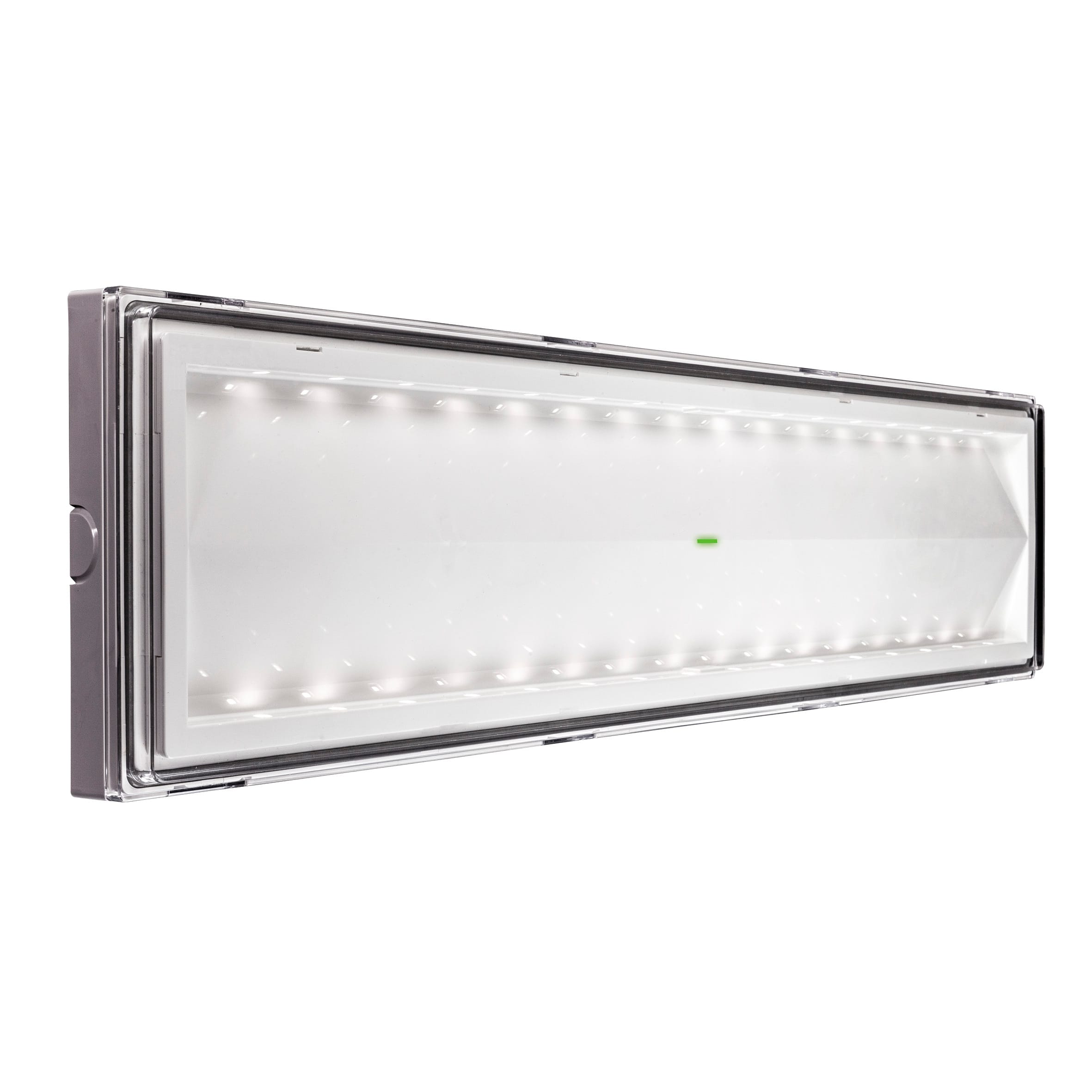 BEGHELLI - BEG8597 GRANLUCE T5 LED IP65 SE 1LF