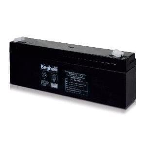 BEGHELLI - BEG8665 PB 12V 2.3AH