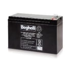 BEGHELLI - BEG8666 PB 12V 6.5AH
