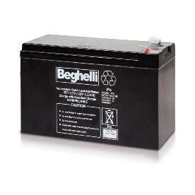 BEGHELLI - BEG8806 PB 12V 12AH