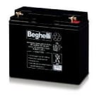 BEGHELLI - BEG8807 PB 12V 18AH