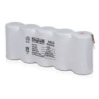 BEGHELLI - BEG8821H NC HT 6V 1.2AH SC PACCO