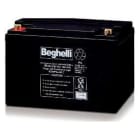 BEGHELLI - BEG8830 PB 12V 120AH