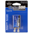 BEGHELLI - BEG8853 B 1 RIC NIMH 8.4V 200MAH SFRR