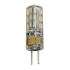 BEGHELLI - BEG56087 E LED BISPINA 1.5W 12VG4 4000K