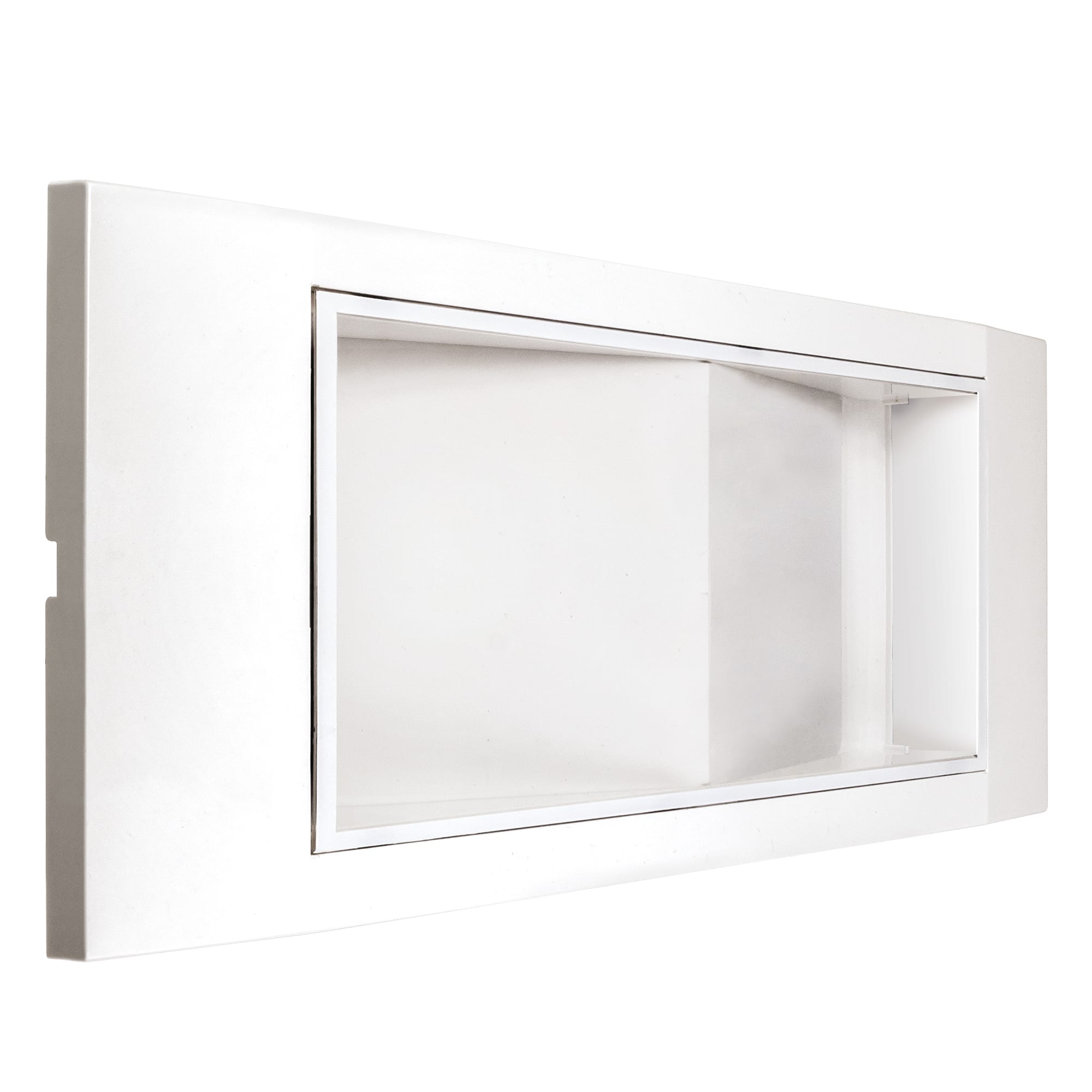 BEGHELLI - BEG4292A DESIGN AE 11W SE/SA 1H IP40