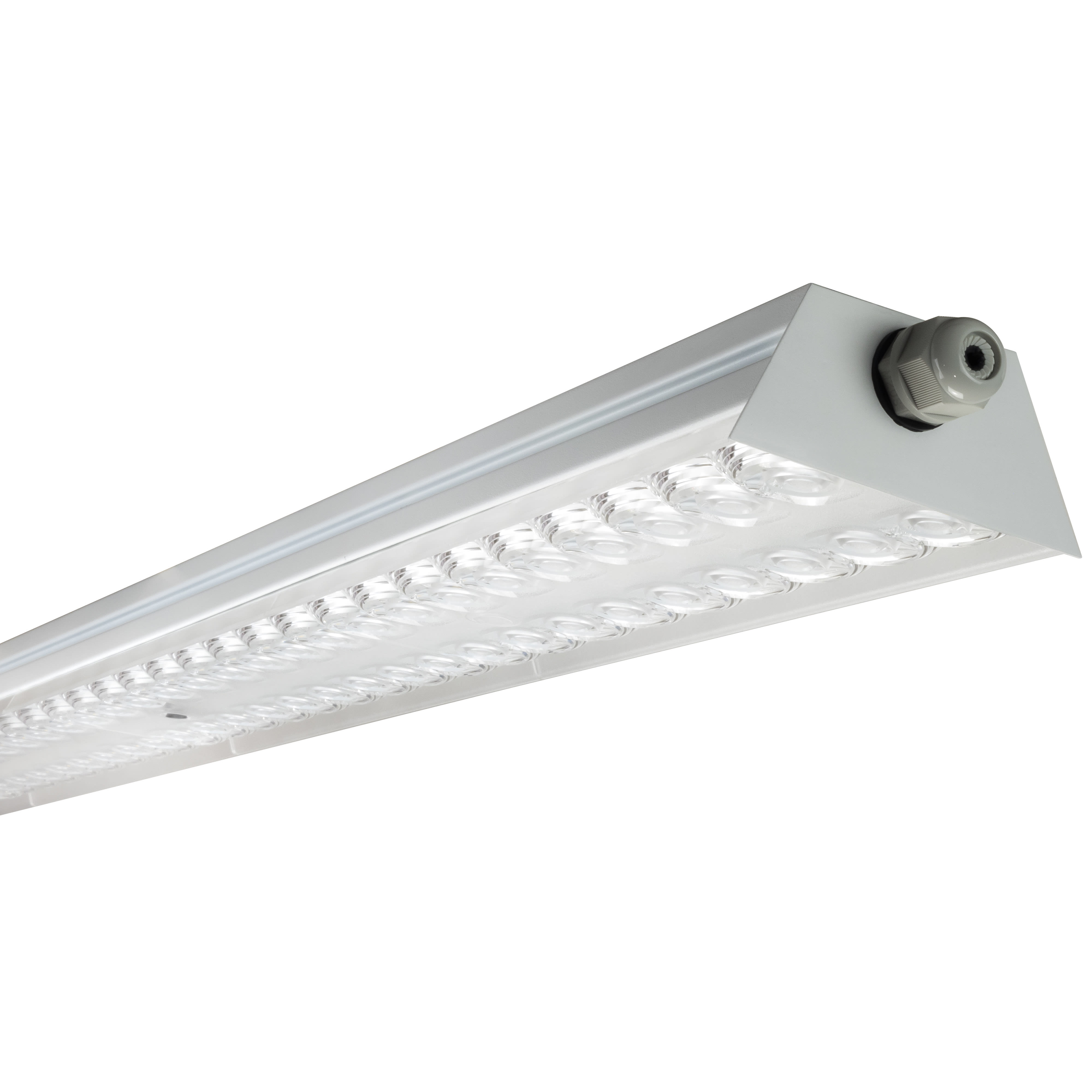BEGHELLI - BEGLF236ED LENS FILA LED 2X36 ED 4000K