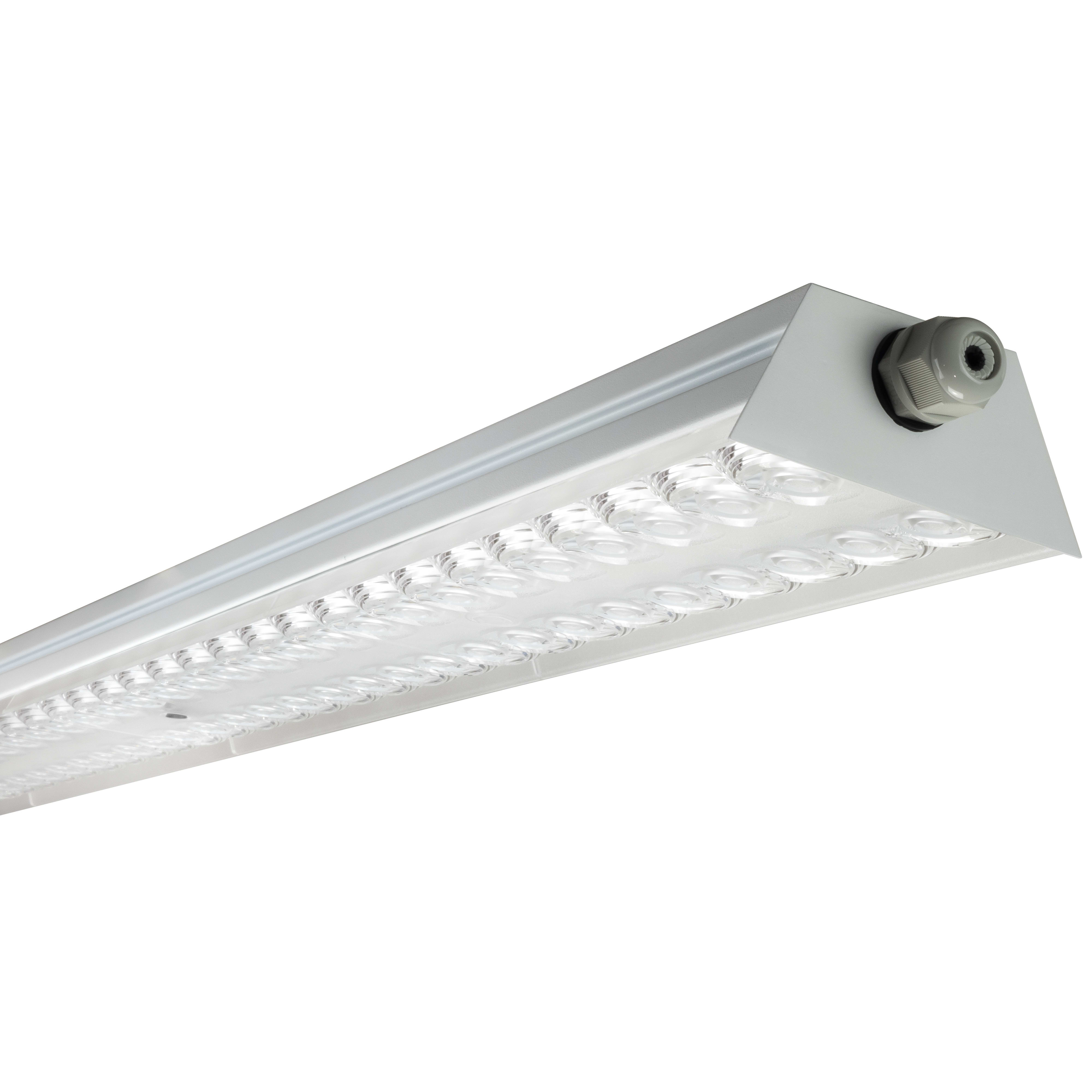 BEGHELLI - BEGLF280SD LENS FILA LED 2X80 SD 4K