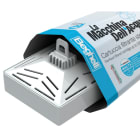 BEGHELLI - BEG3341 FILTRO 500LT CARB.ATT+RES