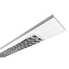 BEGHELLI - BEGP258SD PLAFONE LED 2X58 SD 4000K