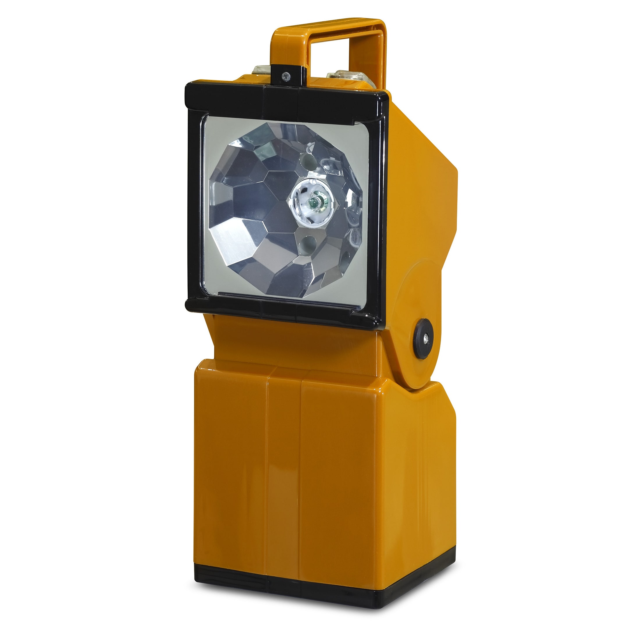 BEGHELLI - BEG8380 SCOUT LED PB 8H ARANCIO
