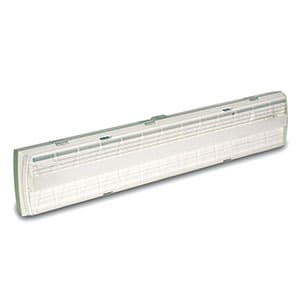 BEGHELLI - BEG8595 T5 TUTTOLED IP65 18 SE 3/6LF