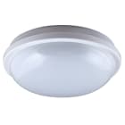 BEGHELLI - BEG75325 GEO LED 15W ROUND BLACK 4K