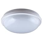 BEGHELLI - BEG75324 GEO LED 15W ROUND BLACK 3K