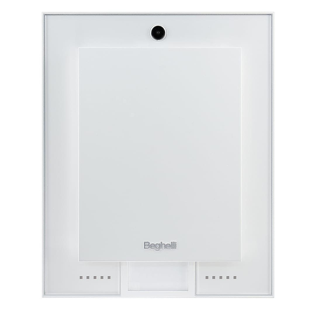 BEGHELLI - BEG81200 CENTRALE BRAIN IPERSENSO