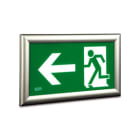 BEGHELLI - BEG19305 INDICA LED DF20M LG SA 1/3H