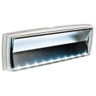 BEGHELLI - BEG12182FM LOG LED LGFM 8WSE 2/4/6P 750LM