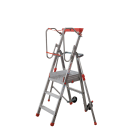 FACAL SRL - FAFPLT-03 SCALA PLATEA - 2 GRADINI + PEDANA