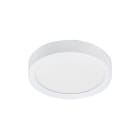 ROSSINI - RSSPLT003B PLAFONIERA BIANCA LED 15W IP54 2700-3000