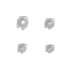 CEMBRE SPA - CEM50370-HF TUBETTO HAL.F.PM-03 SEGN. =4,0-6,3MM L=3