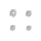 CEMBRE SPA - CEM50322N-HF TUBETTO PM-03 SEGNAC. Ø=4,0-6,3MM L=15MM HF