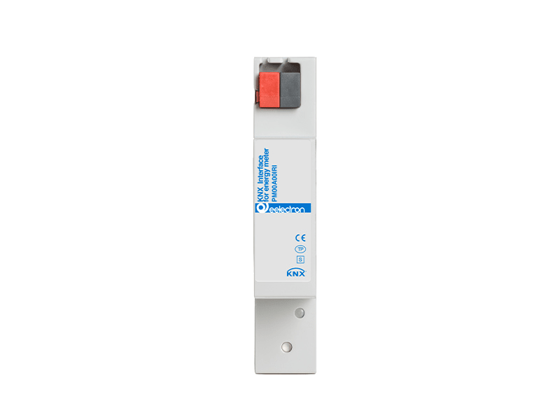 EELECTRON SPA - EEXPM00A00IRI INTERFACCIA KNX CONTATORE